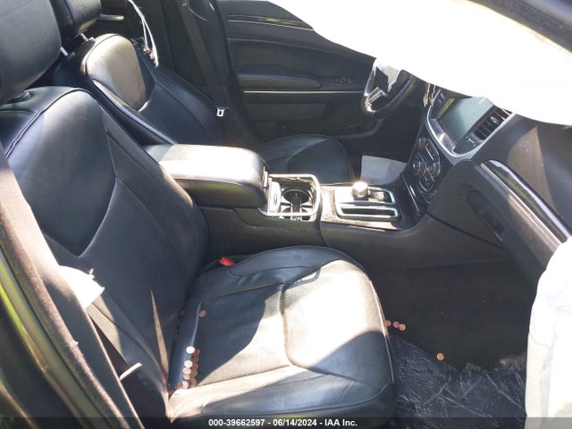 2C3CCAKG7GH191169 Chrysler 300c Awd