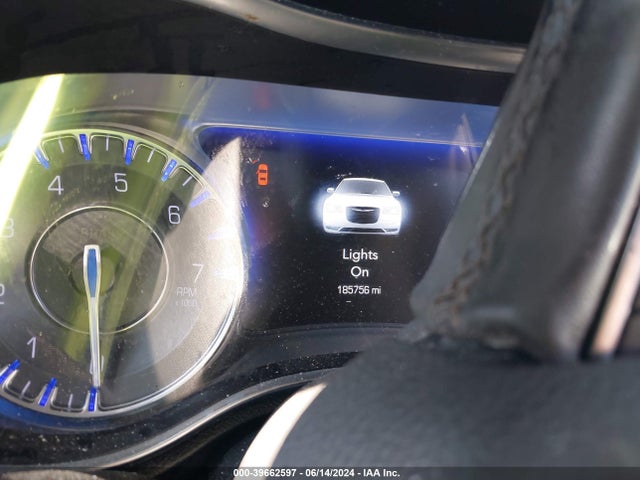 2C3CCAKG7GH191169 Chrysler 300c Awd