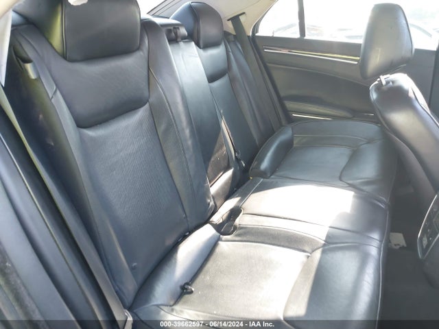 2C3CCAKG7GH191169 Chrysler 300c Awd