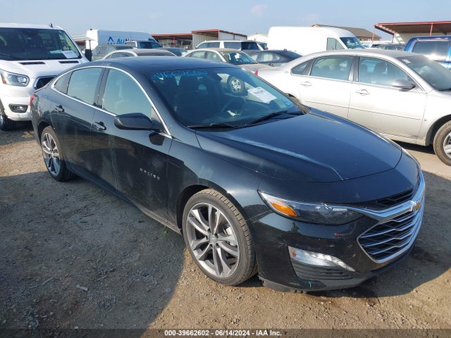 Chevrolet Malibu Fwd Lt 2022 1G1ZD5ST6NF127123 main image