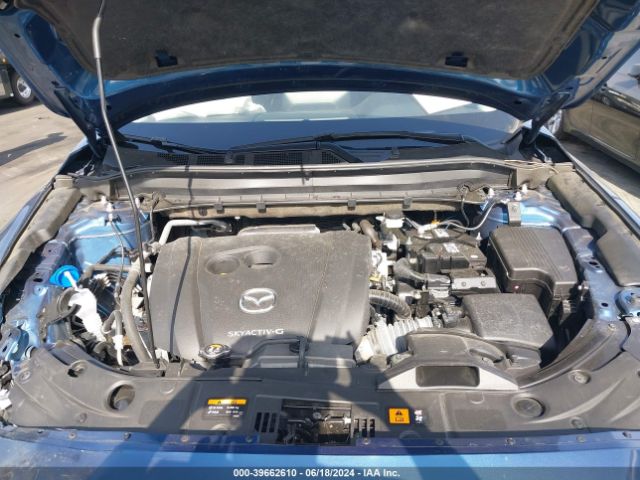 JM3KFBCMXM1499110 Mazda Cx-5 Touring