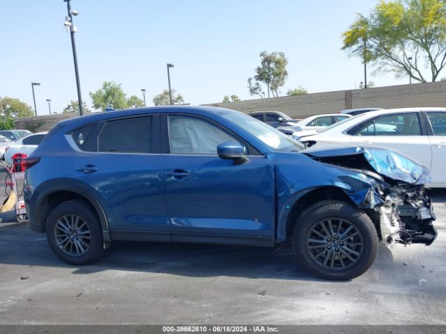 JM3KFBCMXM1499110 Mazda Cx-5 Touring