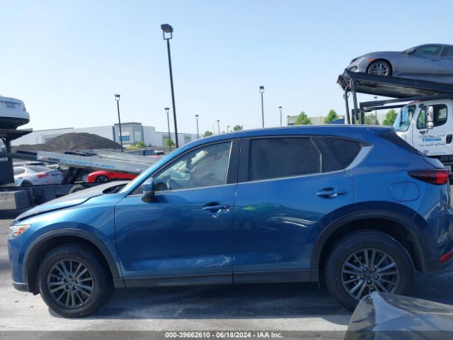 JM3KFBCMXM1499110 Mazda Cx-5 Touring