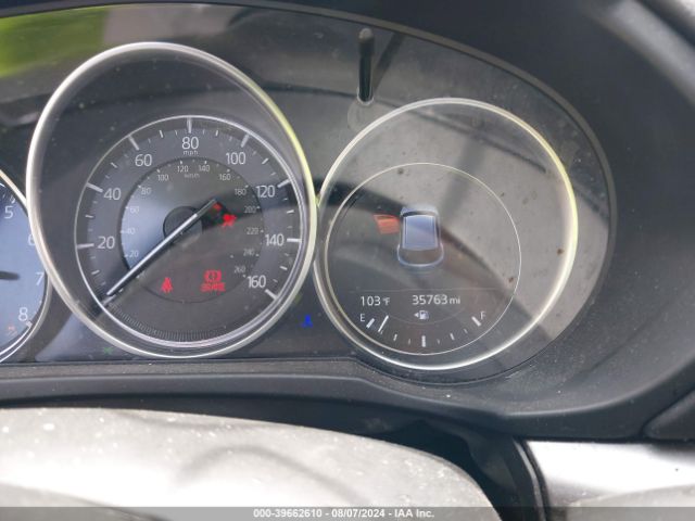 JM3KFBCMXM1499110 Mazda Cx-5 Touring