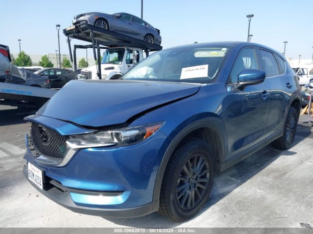 JM3KFBCMXM1499110 Mazda Cx-5 Touring