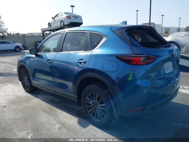 JM3KFBCMXM1499110 Mazda Cx-5 Touring
