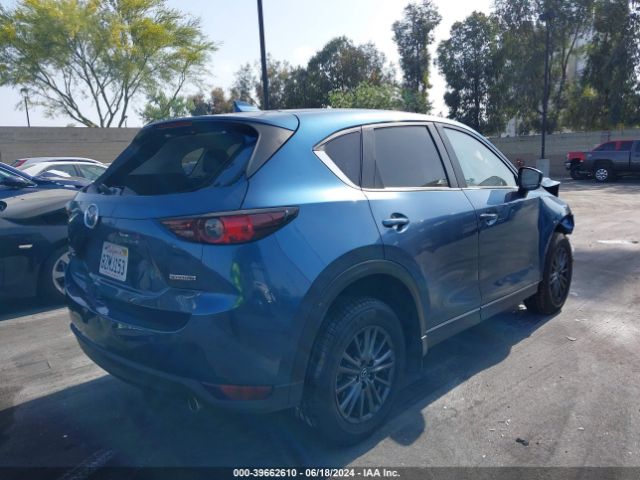 JM3KFBCMXM1499110 Mazda Cx-5 Touring