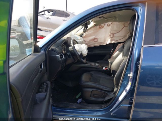 JM3KFBCMXM1499110 Mazda Cx-5 Touring