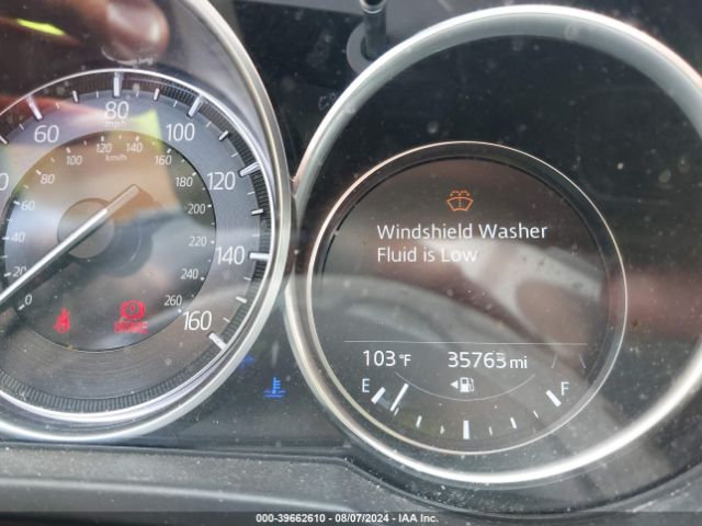 JM3KFBCMXM1499110 Mazda Cx-5 Touring