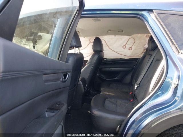 JM3KFBCMXM1499110 Mazda Cx-5 Touring
