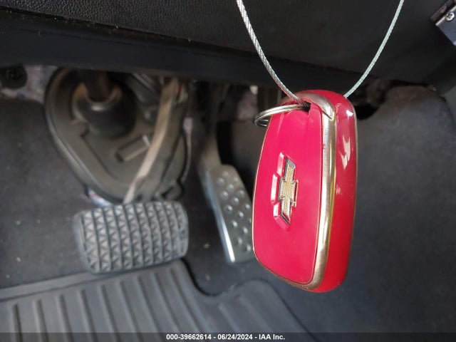 1G1ZB5ST1GF343597 Chevrolet MALIBU LS
