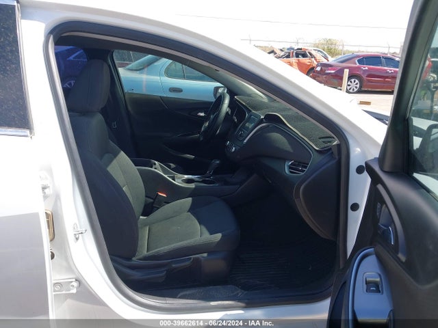 1G1ZB5ST1GF343597 Chevrolet MALIBU LS