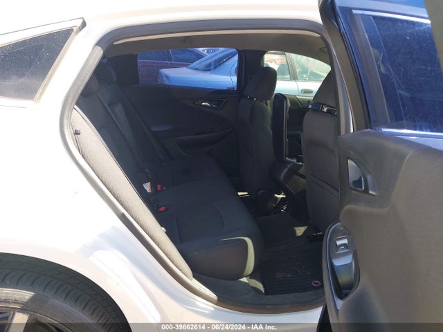 1G1ZB5ST1GF343597 Chevrolet MALIBU LS