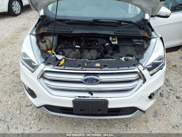 2017 FORD ESCAPE 1FMCU9J92HUB78303 Photo 9