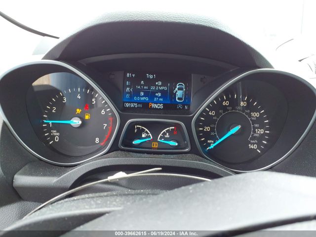2017 FORD ESCAPE 1FMCU9J92HUB78303 Photo 6