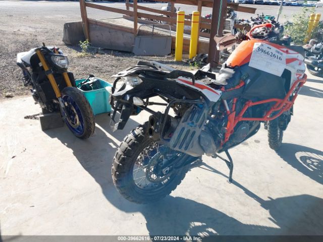 2018 KTM 1290 VBKV59401JM988209 Photo 3