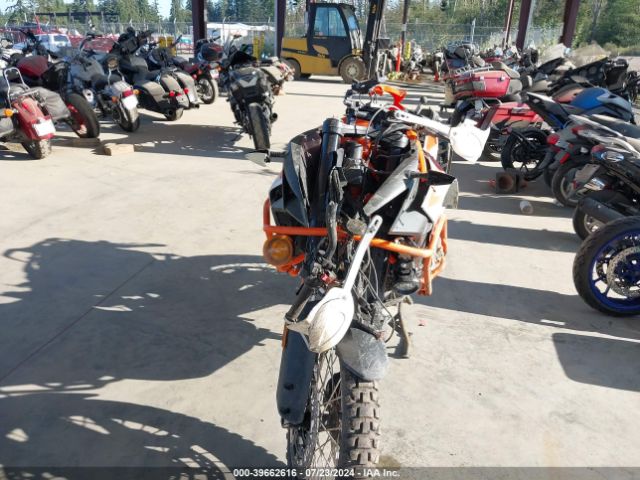 2018 KTM 1290 VBKV59401JM988209 Photo 4