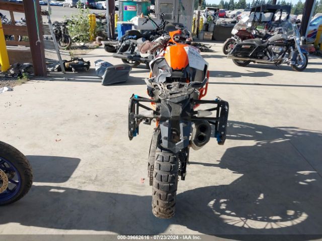 2018 KTM 1290 VBKV59401JM988209 Photo 5