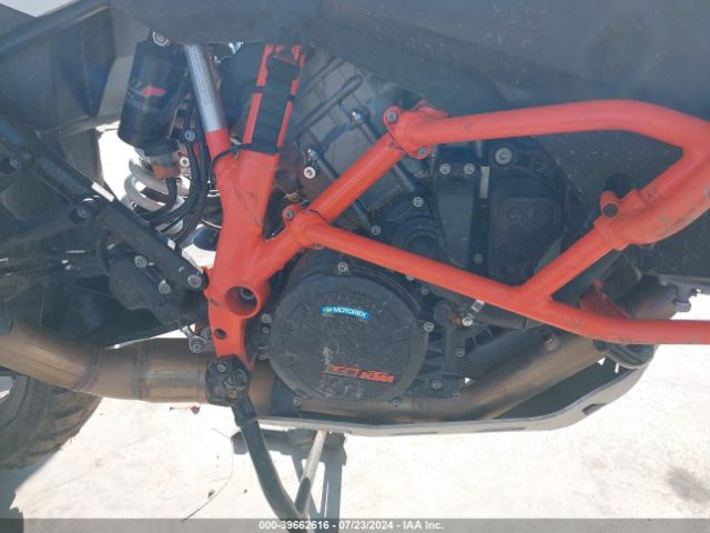 2018 KTM 1290 VBKV59401JM988209 Photo 7