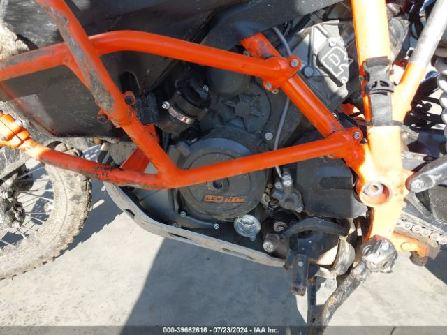 2018 KTM 1290 VBKV59401JM988209 Photo 8