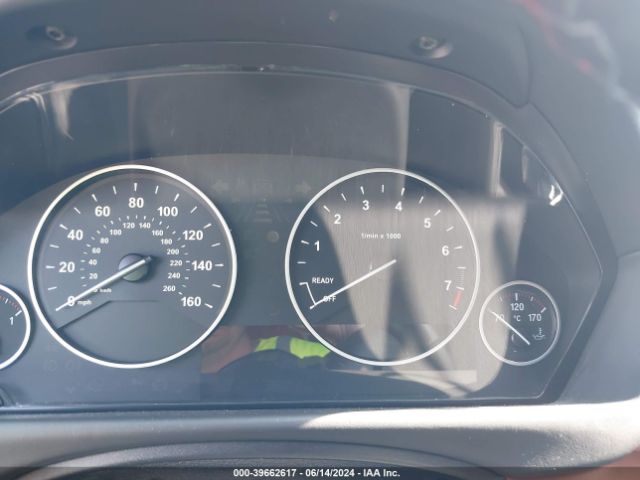 WBA4B3C51GG344455 BMW 435i Gran Coupe Xdrive