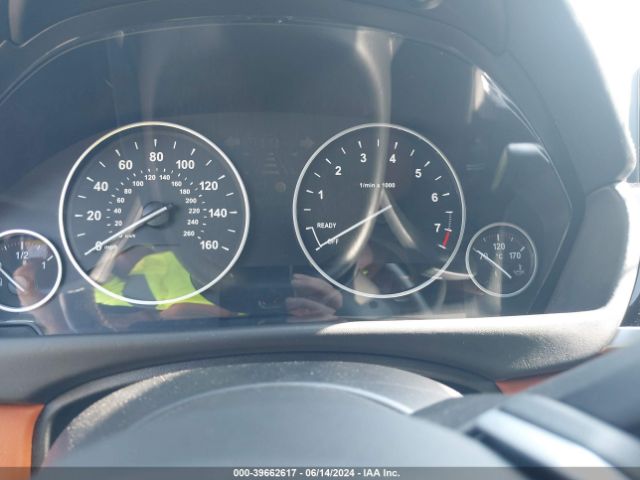 WBA4B3C51GG344455 BMW 435i Gran Coupe Xdrive