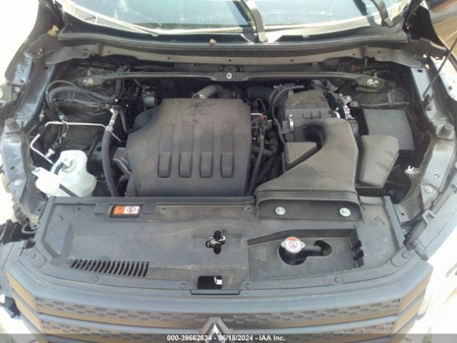 JA4ATVAA3NZ014472 Mitsubishi Eclipse Cross Le S-awc