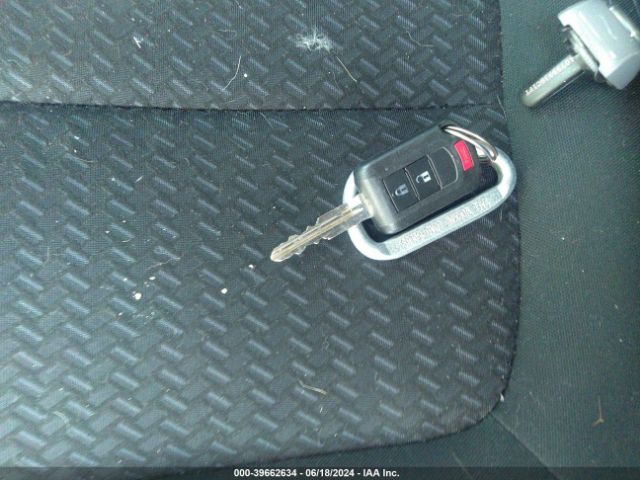 JA4ATVAA3NZ014472 Mitsubishi Eclipse Cross Le S-awc