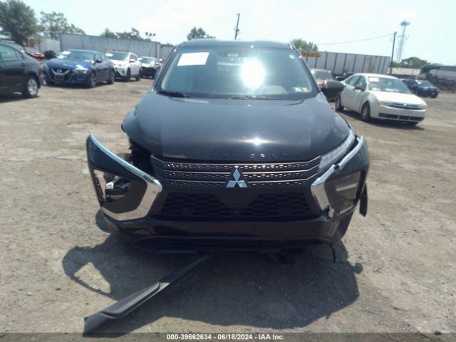 JA4ATVAA3NZ014472 Mitsubishi Eclipse Cross Le S-awc
