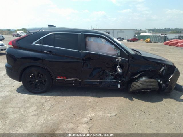 JA4ATVAA3NZ014472 Mitsubishi Eclipse Cross Le S-awc