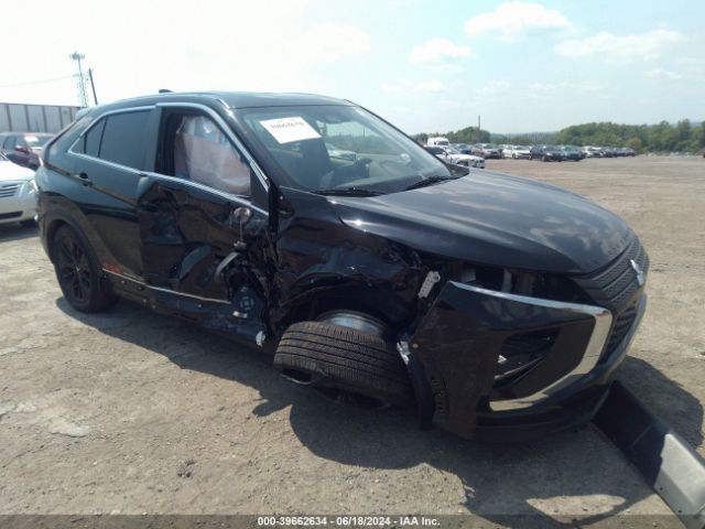 JA4ATVAA3NZ014472 Mitsubishi Eclipse Cross Le S-awc