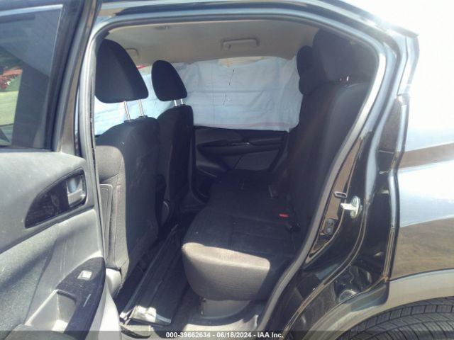 JA4ATVAA3NZ014472 Mitsubishi Eclipse Cross Le S-awc
