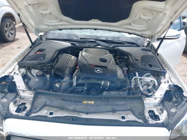 WDDZF4JB7HA178304 Mercedes-Benz E 300