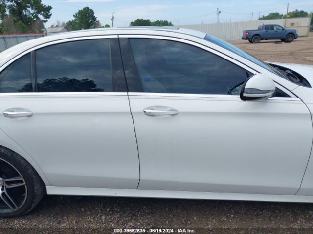 WDDZF4JB7HA178304 Mercedes-Benz E 300
