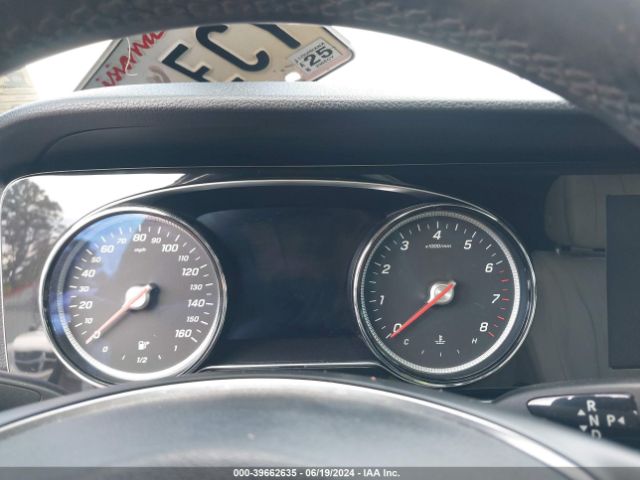 WDDZF4JB7HA178304 Mercedes-Benz E 300