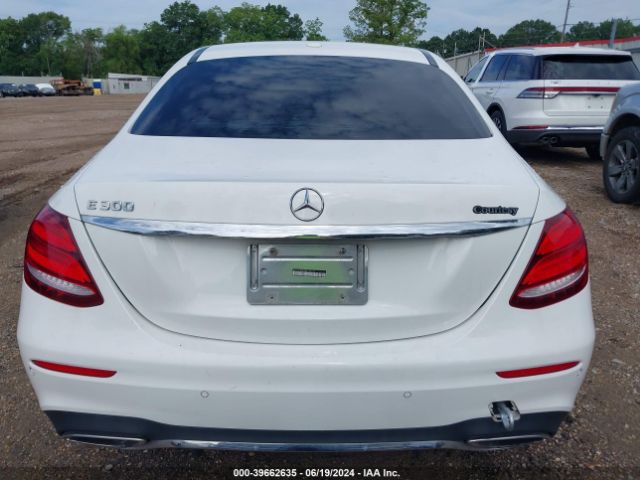 WDDZF4JB7HA178304 Mercedes-Benz E 300