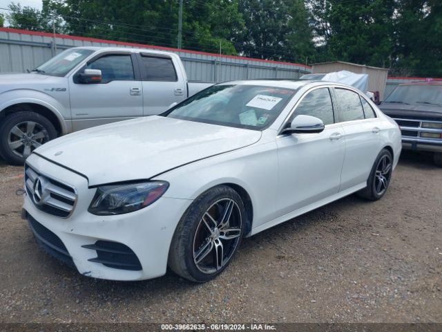 WDDZF4JB7HA178304 Mercedes-Benz E 300