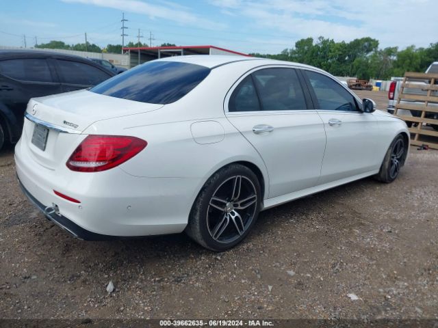 WDDZF4JB7HA178304 Mercedes-Benz E 300