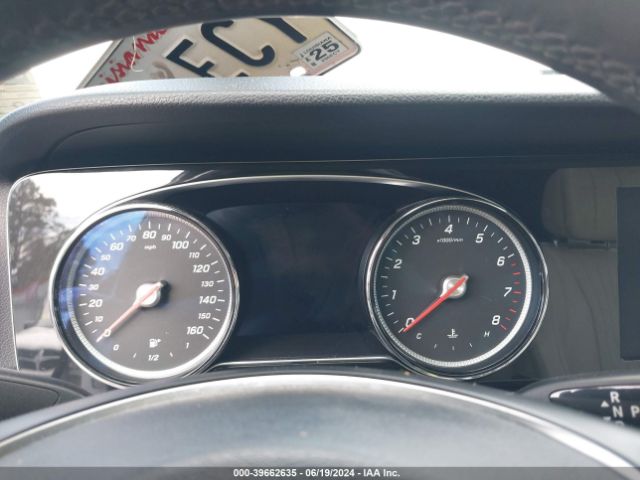 WDDZF4JB7HA178304 Mercedes-Benz E 300