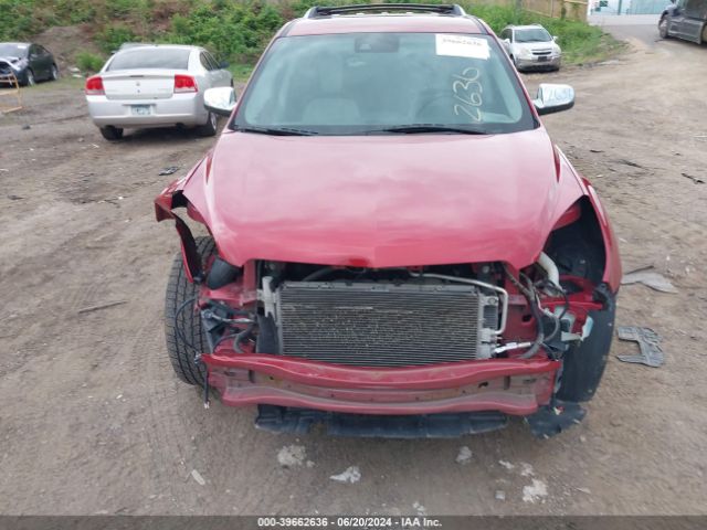 2GNFLHE33E6206440 Chevrolet Equinox Ltz