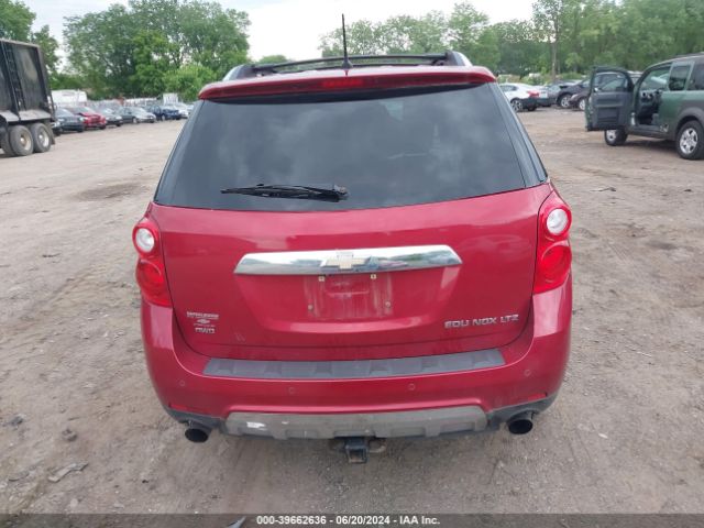 2GNFLHE33E6206440 Chevrolet Equinox Ltz