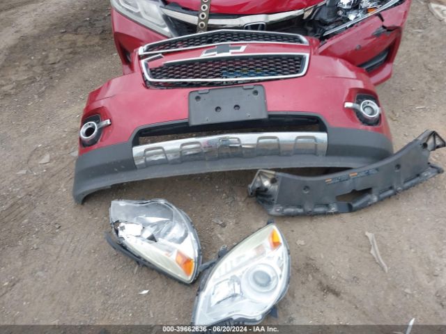 2GNFLHE33E6206440 Chevrolet Equinox Ltz