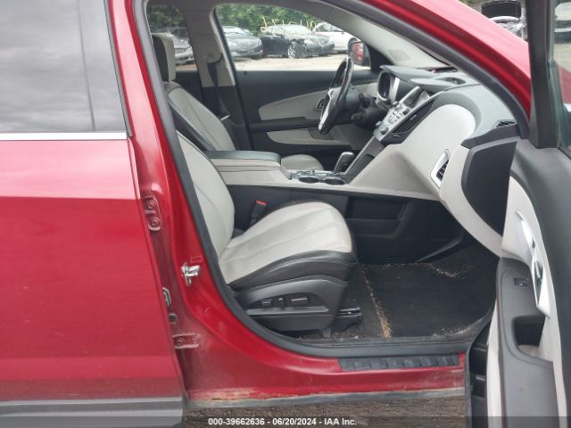 2GNFLHE33E6206440 Chevrolet Equinox Ltz