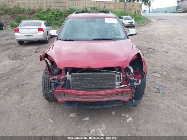 2GNFLHE33E6206440 Chevrolet Equinox Ltz
