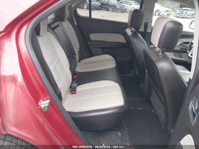 2GNFLHE33E6206440 Chevrolet Equinox Ltz