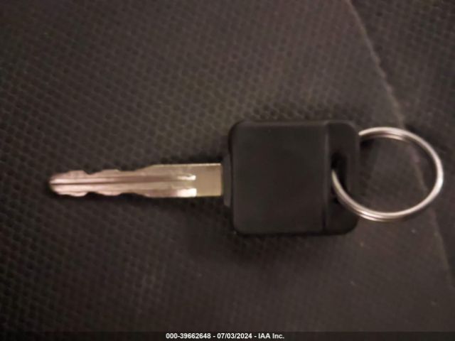 3N6CM0KN1HK718331 Nissan Nv200 S