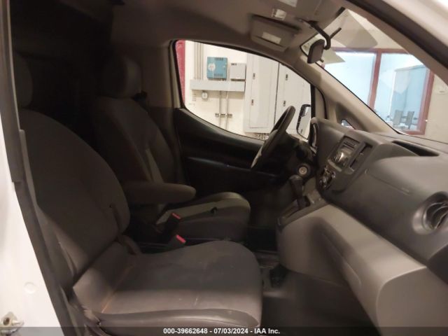 3N6CM0KN1HK718331 Nissan Nv200 S