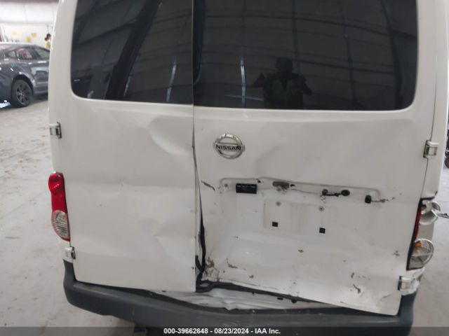 3N6CM0KN1HK718331 Nissan Nv200 S