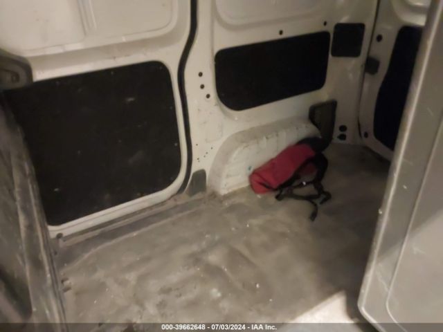 3N6CM0KN1HK718331 Nissan Nv200 S