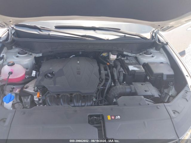 5NMJE3AE6NH012999 Hyundai Tucson Limited